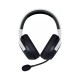 Наушники Razer Kaira Hyperspeed for PS5 Bluetooth White/Black (RZ04-03980200-R3G1)