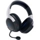 Наушники Razer Kaira Hyperspeed for PS5 Bluetooth White/Black (RZ04-03980200-R3G1)