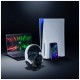 Наушники Razer Kaira Hyperspeed for PS5 Bluetooth White/Black (RZ04-03980200-R3G1)