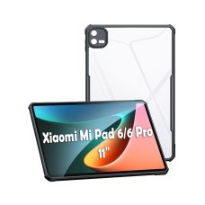 Чехол для планшета BeCover Xundd Stand Xiaomi Mi Pad 6 / 6 Pro 11" Black (710548)