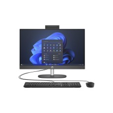 Комп'ютер HP 240 G10 AiO / i5-1335U, 8, 512, WiFi, кл+м (885M8EA)