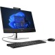 Компьютер HP ProOne 440 G9 AiO / i5-12400T, 8, F256GB+1Tb, WiFi, кл+м (6D379EA)