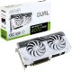 Відеокарта ASUS GeForce RTX4070 SUPER 12Gb DUAL OC WHITE (DUAL-RTX4070S-O12G-WHITE)