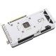 Відеокарта ASUS GeForce RTX4070 SUPER 12Gb DUAL OC WHITE (DUAL-RTX4070S-O12G-WHITE)