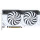 Відеокарта ASUS GeForce RTX4070 SUPER 12Gb DUAL OC WHITE (DUAL-RTX4070S-O12G-WHITE)