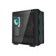 Корпус Deepcool CC560 V2 Black