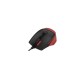 Мышка A4Tech FM45S Air USB Sports Red (4711421992510)