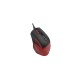 Мишка A4Tech FM45S Air USB Sports Red (4711421992510)