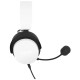 Наушники NZXT Wired Closed Back Headset 40mm White V2 (AP-WCB40-W2)