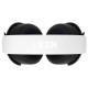 Наушники NZXT Wired Closed Back Headset 40mm White V2 (AP-WCB40-W2)