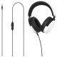 Наушники NZXT Wired Closed Back Headset 40mm White V2 (AP-WCB40-W2)