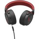 Наушники A4Tech Bloody MR590 Sport Red (4711421995948)