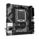 Материнская плата GIGABYTE B650I AX