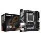 Материнская плата GIGABYTE B650I AX