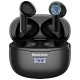 Навушники Blackview AirBuds 7 Black (6931548310235)