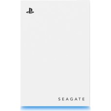 Зовнішній жорсткий диск 2.5" 2TB Game Drive for PlayStation 5 Seagate (STLV2000201)