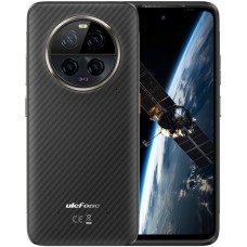 Мобільний телефон Ulefone Armor 23 Ultra 12/512Gb Elite Black (6937748735953)