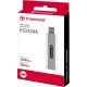 Накопитель SSD USB 3.2 512GB ESD320A Transcend (TS512GESD320A)