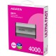 Накопитель SSD USB 3.2 4TB ADATA (SD810-4000G-CSG)