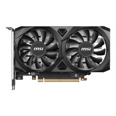 Відеокарта MSI GeForce RTX3050 6Gb VENTUS 2X OC (RTX 3050 VENTUS 2X 6G OC)