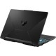 Ноутбук ASUS TUF Gaming A15 FA506NF-HN019 (90NR0JE7-M004D0)