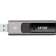 USB флеш накопитель Lexar 256GB JumpDrive M900 USB 3.1 (LJDM900256G-BNQNG)