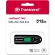 USB флеш накопитель Transcend 512GB JetFlash 790C USB 3.1 Type-C (TS512GJF790C)