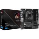 Материнская плата ASRock B760M PG LIGHTNING/D4