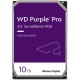 Жорсткий диск 3.5" 10TB WD (# WD101PURZ #)