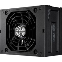 Блок питания CoolerMaster 850W (MPY-8501-SFHAGV-3EU)