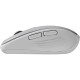 Мышка OfficePro M267G Silent Click Wireless Gray (M267G)