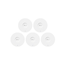 Точка доступа Wi-Fi TP-Link EAP613-5-PACK