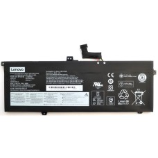 Акумулятор до ноутбука Lenovo ThinkPad X390 L18M6PD1, 4190mAh (48Wh), 3cell, 11.46V, Li-Ion (A47891)