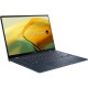 Ноутбук ASUS Zenbook 14 Flip OLED UP3404VA-KN127W (90NB10E2-M005M0)