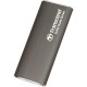 Накопитель SSD USB-C 500GB Transcend (TS500GESD265C)