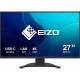 Монитор Eizo EV2740X-BK