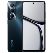 Мобільний телефон realme C65 8/256GB Starlight Black