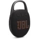 Акустическая система JBL Clip 5 Black (JBLCLIP5BLK)