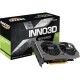 Відеокарта Inno3D GeForce GTX1650 4096Mb Twin X2 OC (N16502-04D6X-171330N)