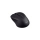 Мишка Trust Mydo Silent Wireless Black (25084)