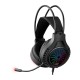 Наушники Esperanza Aviator RGB 5.1 Black (EGH5000)