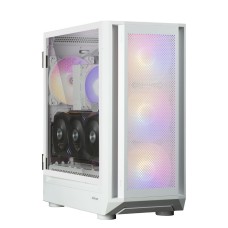 Корпус Zalman I6WHITE