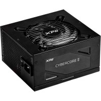 Блок живлення ADATA 1000W (CYBERCOREII1000P-BKCEU)