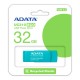 USB флеш накопитель ADATA 32GB UC310 Eco Green USB 3.2 (UC310E-32G-RGN)