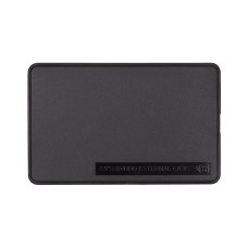 Кишеня зовнішня PowerPlant HDD 2.5" USB3.0 (HC380213)