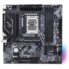 Материнська плата ASRock B660M PRO RS