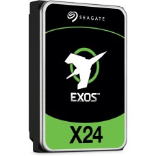 Жесткий диск 3.5" 24TB Seagate (ST24000NM002H)