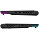 Ноутбук ASUS ROG Strix SCAR 16 G634JZR-RA124X (90NR0IC2-M005M0)