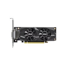 Відеокарта ASUS GeForce RTX3050 6Gb OC LP BRK (RTX3050-O6G-LP-BRK)