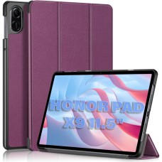 Чехол для планшета BeCover Smart Case Honor Pad X9 11.5" Purple (711081)